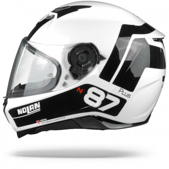 Cască moto Nolan N87 PLUS DISTINCTIVE [022]